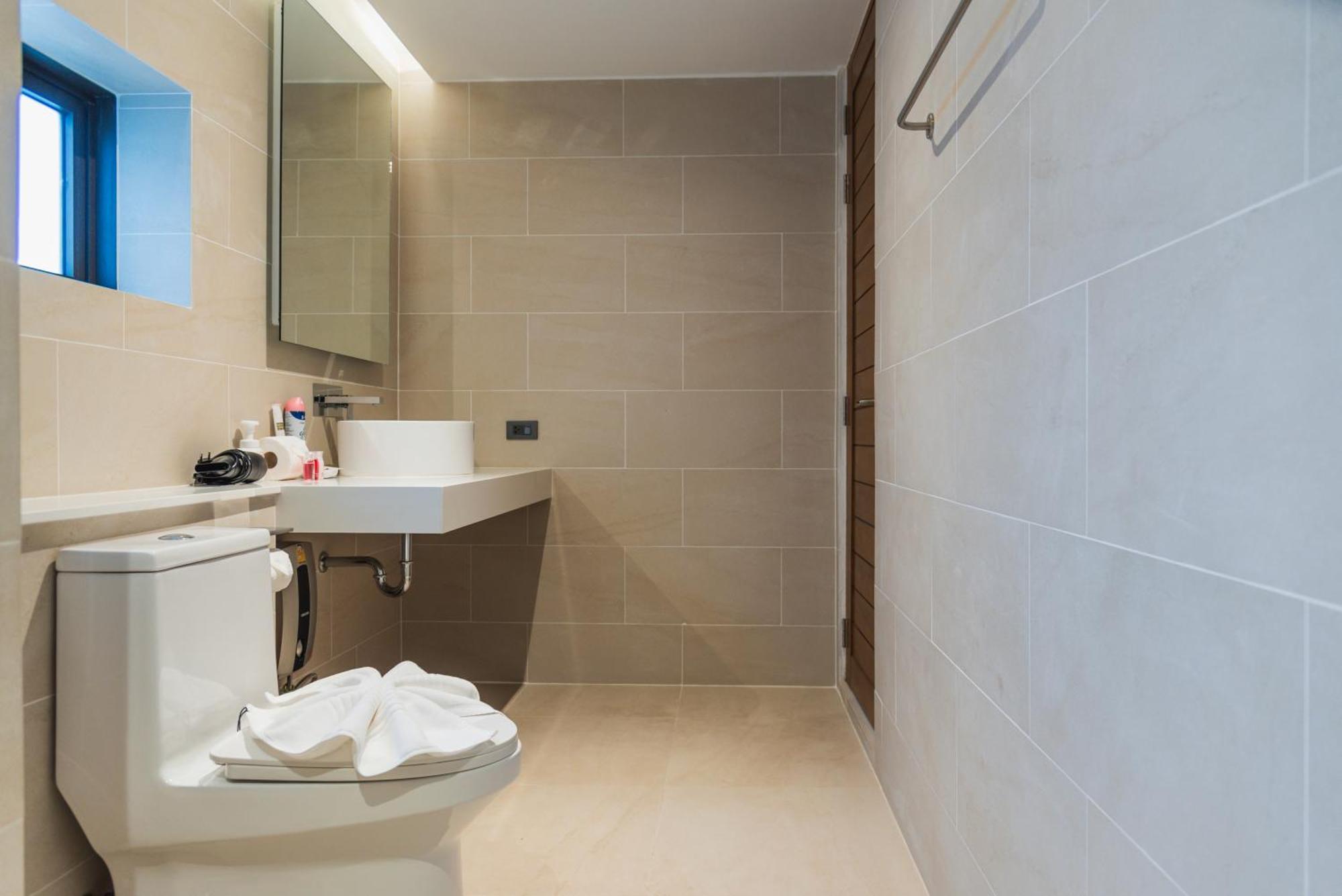 Amphoe Koksamui Samui Sky Cottage - 2Br Villa With Infinity Pool מראה חיצוני תמונה